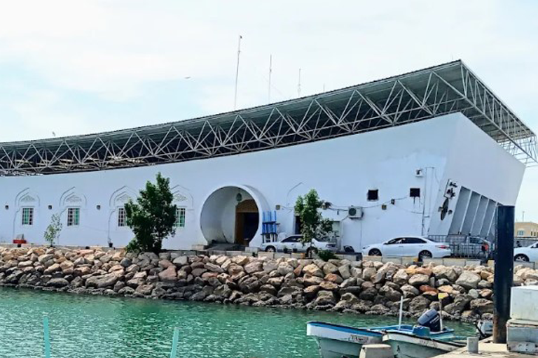 Structure & MEP image